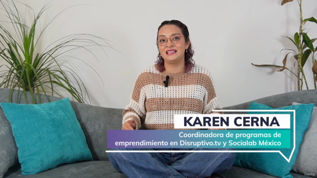 Design Thinking para Proyectos Sociales – Screenshot 4