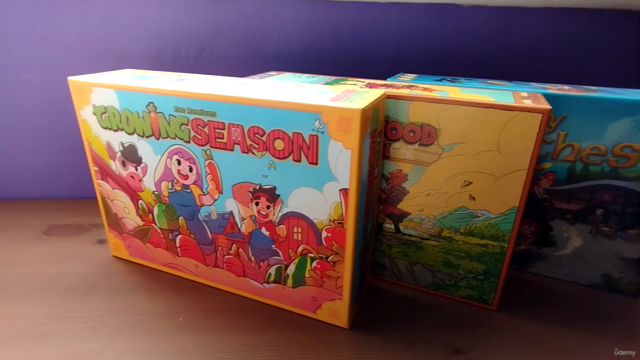 Diseño y Producción de videojuegos de 0 a Profesional – Screenshot 2