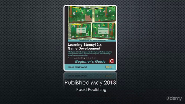 Create your first video game from scratch without coding – Screenshot 2