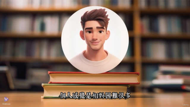 用AI制作百萬點擊的療愈系短片 – Screenshot 4