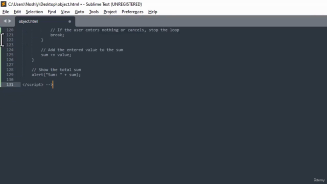 Mastering Loops: Modern JavaScript Techniques - Screenshot_02