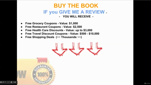 Writer’s Roadmap to Amazon and Audible Books – Screenshot 4