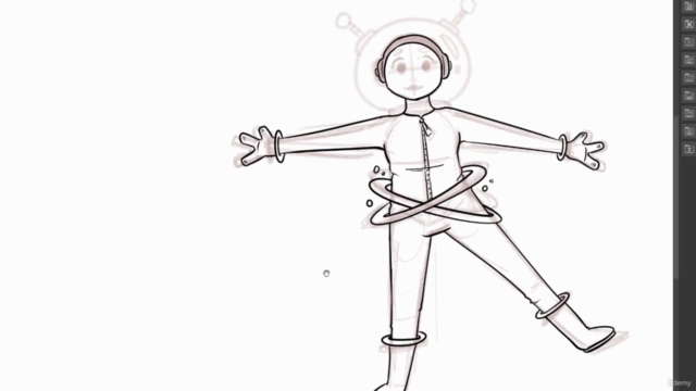 Character Design From Prompts: Complete Character Art Guide – Screenshot 3