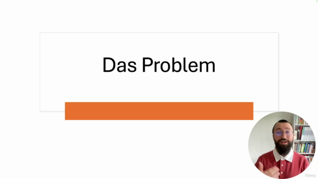 Selbstverwirklichung – Screenshot 1