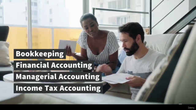 Accounting Foundations: Master the Essentials in No Time – Screenshot 2