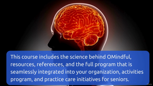 Mindfulness Meditation Practitioner Training, MBSR – Screenshot 4