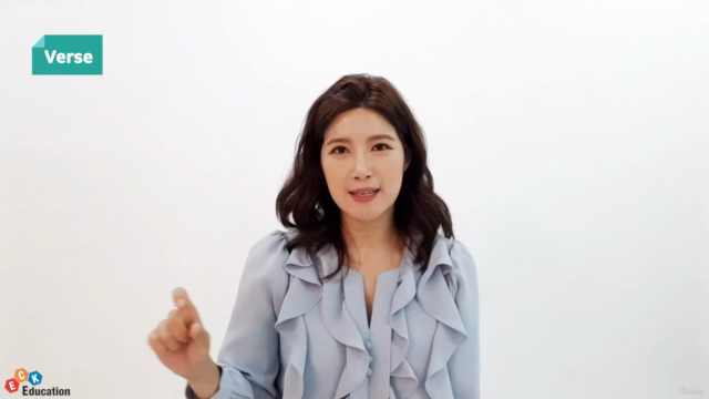 작사가가 알려주는 팝송 원어민표현 – Screenshot 2