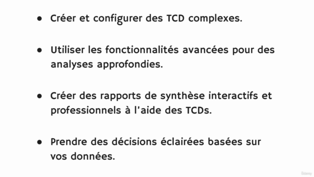 Google Sheets : Devenez un EXPERT en TCD - Le Guide Complet – Screenshot 3