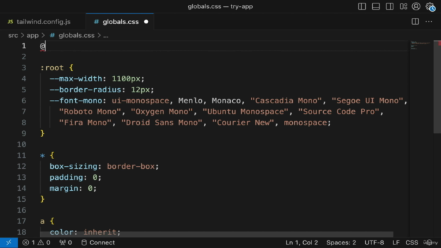 Mastering NextJS + Interview Questions + E-commerce Project – Screenshot 2