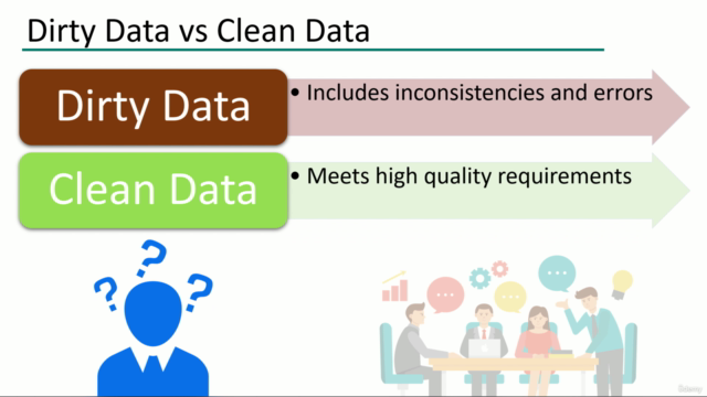 Mastering Data Cleansing: Techniques and Best Practices – Screenshot 3