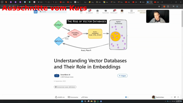 LLM Profi: OpenAI, Gemini, Claude, Llama3, ChatGPT & APIs – Screenshot 2