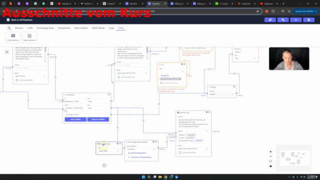 LLM Profi: OpenAI, Gemini, Claude, Llama3, ChatGPT & APIs – Screenshot 3