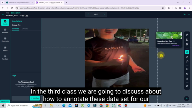 Complete Machine Learning Project Using YOLOv9 From Scratch – Screenshot 2