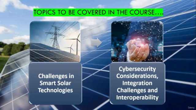 Advanced Solar Panel Technologies – Screenshot 3