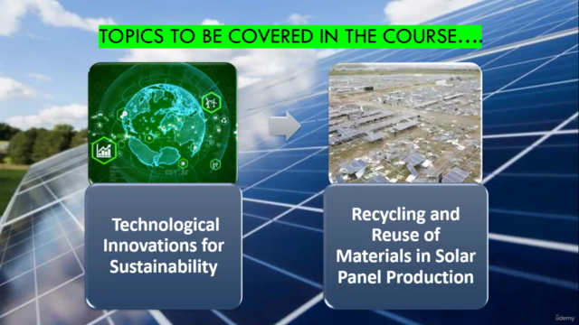 Advanced Solar Panel Technologies – Screenshot 4
