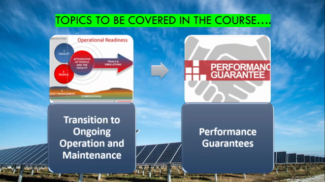 Project Management in Solar Power Plants – Screenshot 4
