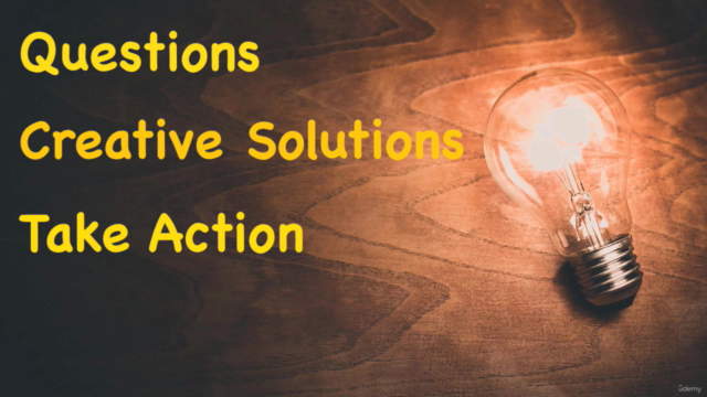 Life and Career Coaching for Yourself using the GROW Model – Screenshot 4