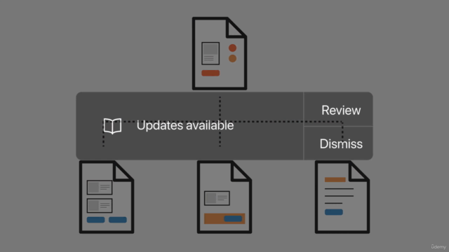 Figma 2024: UI con Figma de principiante a profesional – Screenshot 3