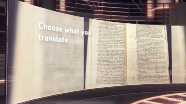 Succeed as a Freelance Translator - Make AI work for you – Screenshot 2