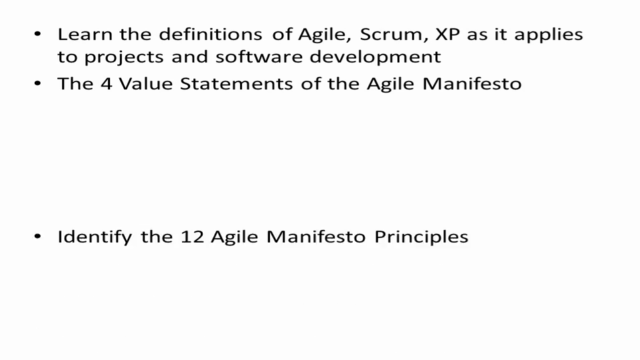 Learn the Agile Methodology – Screenshot 3