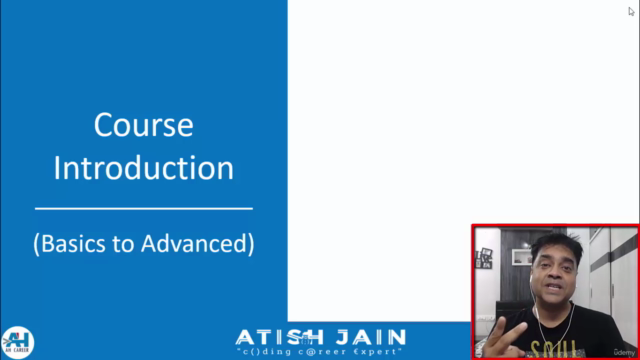 Python Mastery: Bootcamp for Beginners to Expert – Screenshot 2