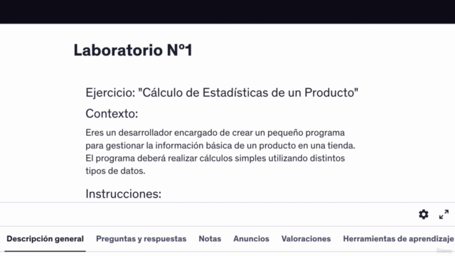 Rust: Programación Segura y de Alto Rendimiento. – Screenshot 3