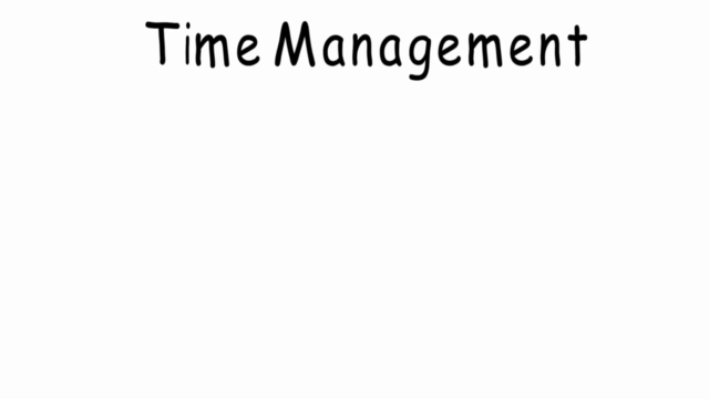 Time Mastery For Managers – Screenshot 1
