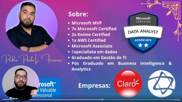 Power Automate para Iniciantes: Criando automações do zero! – Screenshot 2