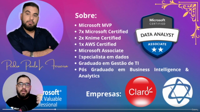 Power Automate para Iniciantes: Criando automações do zero! – Screenshot 4
