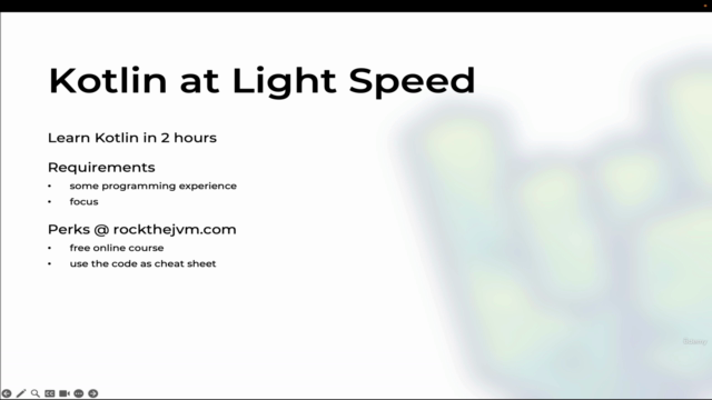 Kotlin at Light Speed - Screenshot_04
