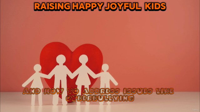 Raising Happy Joyful Kids – Screenshot 3