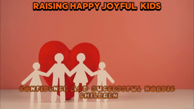 Raising Happy Joyful Kids – Screenshot 4