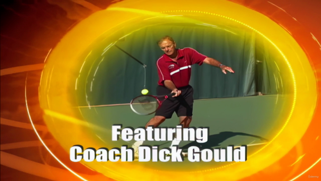 Advanced Tennis Skills and Drills – Screenshot 4