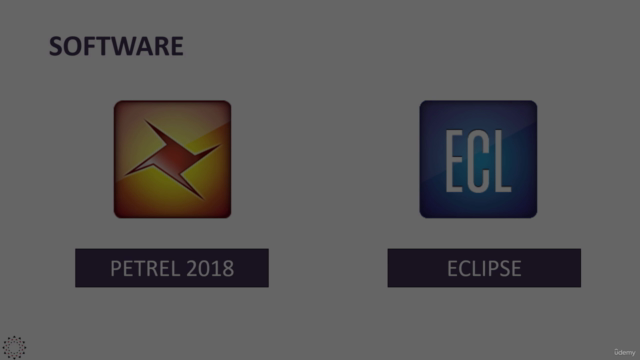 Reservoir Simulation with Petrel RE & Eclipse – Screenshot 1