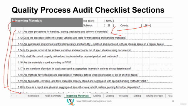 Lithium Battery Cylindrical Cell Mfg Process control – Screenshot 4