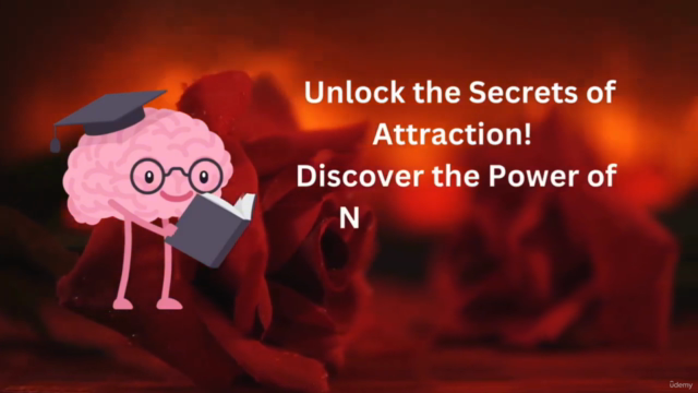 The Neuroscience of Communication and Attracting a Partner – Screenshot 1