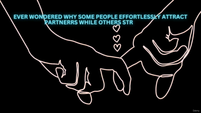 The Neuroscience of Communication and Attracting a Partner – Screenshot 2