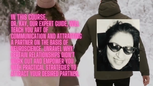 The Neuroscience of Communication and Attracting a Partner – Screenshot 3