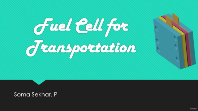 Fuel Cell for Transportation – Screenshot 2