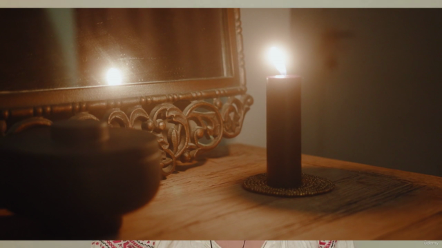 Slavic Witchcraft: textile Motanka doll "Health" – Screenshot 3