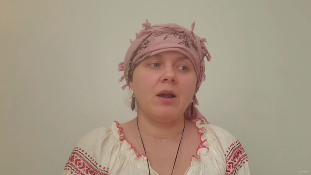 Slavic Witchcraft: textile Motanka doll "Health" – Screenshot 4