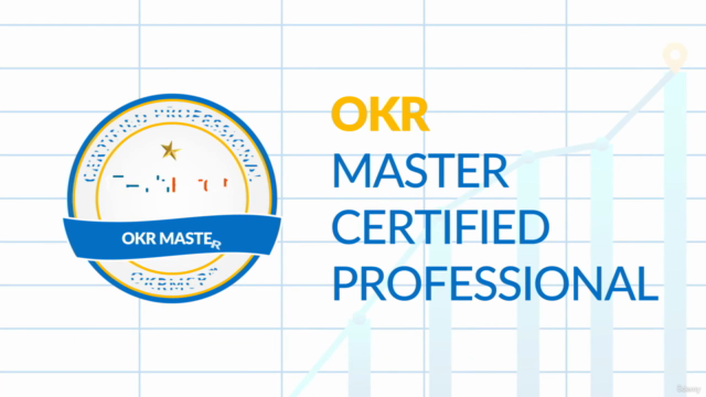 Certificación Profesional OKR MASTER AND CHAMPION – Screenshot 4