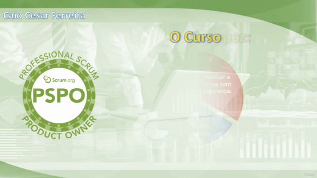 Simulados Certif.: PSPO I - Professional Scrum Product Owner – Screenshot 2