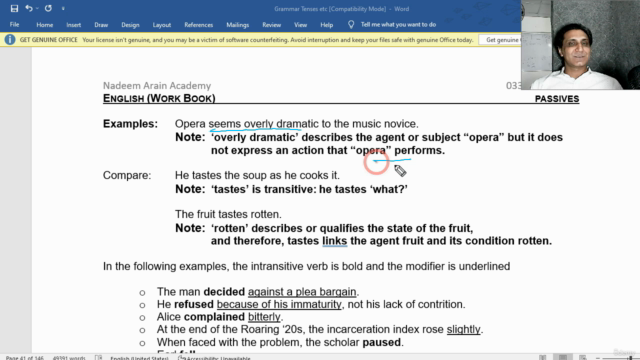 SAT Digital English Prep Course | Reading, Writing, Language - Screenshot_04