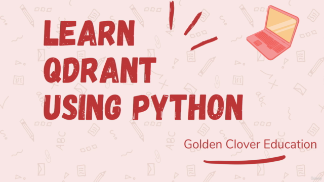 Introduction to Qdrant (Vector Database) Using Python – Screenshot 1