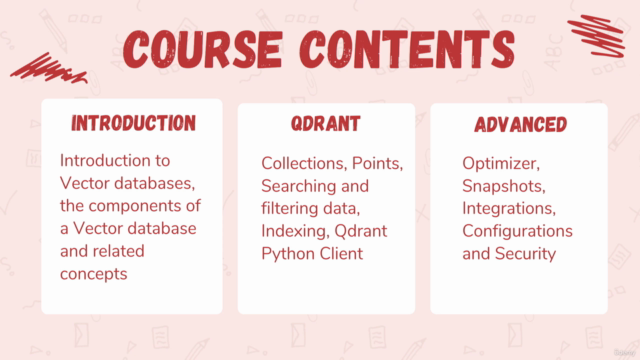 Introduction to Qdrant (Vector Database) Using Python – Screenshot 3