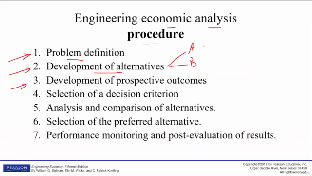 Advanced Engineering Economy and Cost Analysis – Screenshot 4