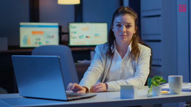 Project Management with Data Analytics – Screenshot 4