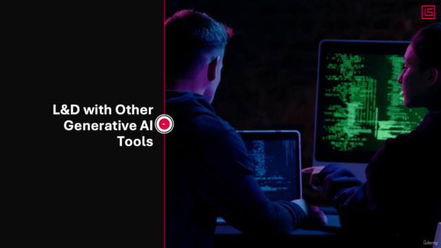 Learning & Development with Generative AI – Screenshot 4