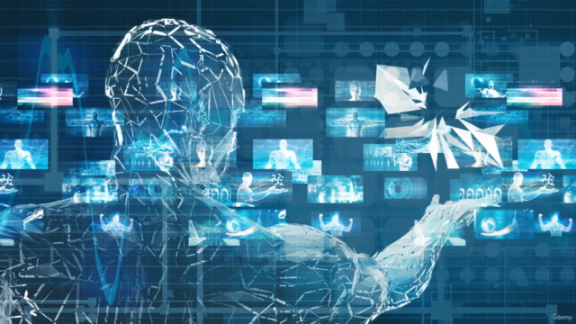 Digital Transformation for HR – Screenshot 1